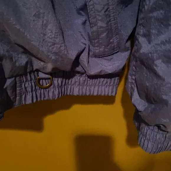 Helly Handsen Ski Coat Jacket